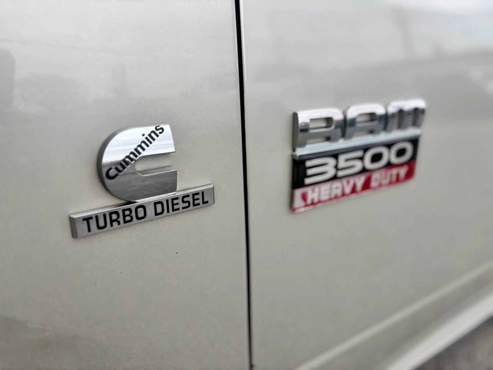 Used 2010 Dodge Ram 3500 Truck SLT w/ Big Horn Regional Package image 11