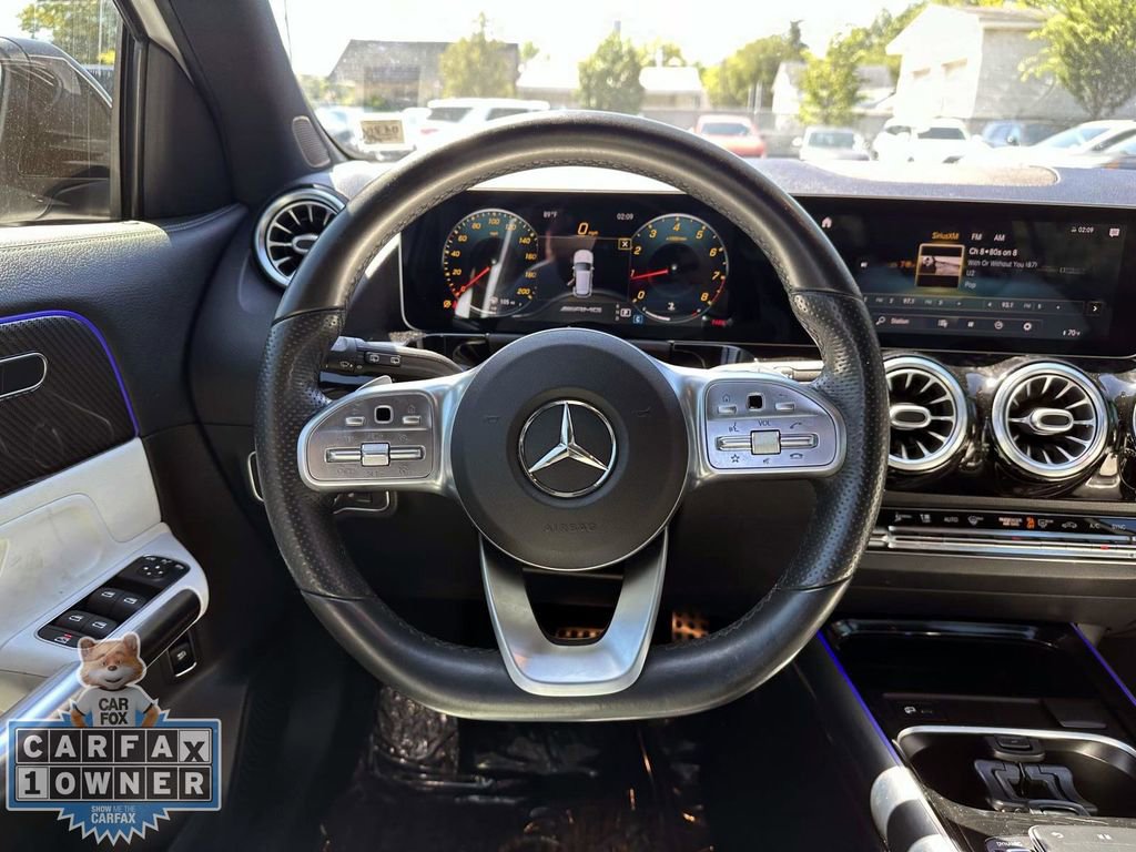 Used 2021 Mercedes-Benz GLA 45 AMG 4MATIC image 16