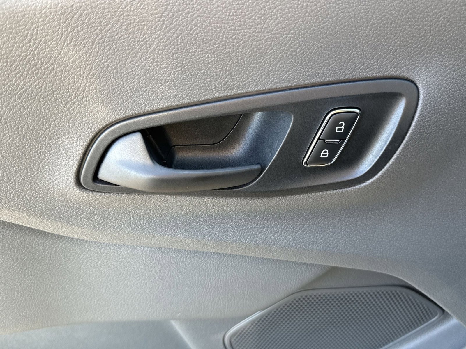 New 2026 Ford Transit 250 Base w/ Load Area Protection Package image 16