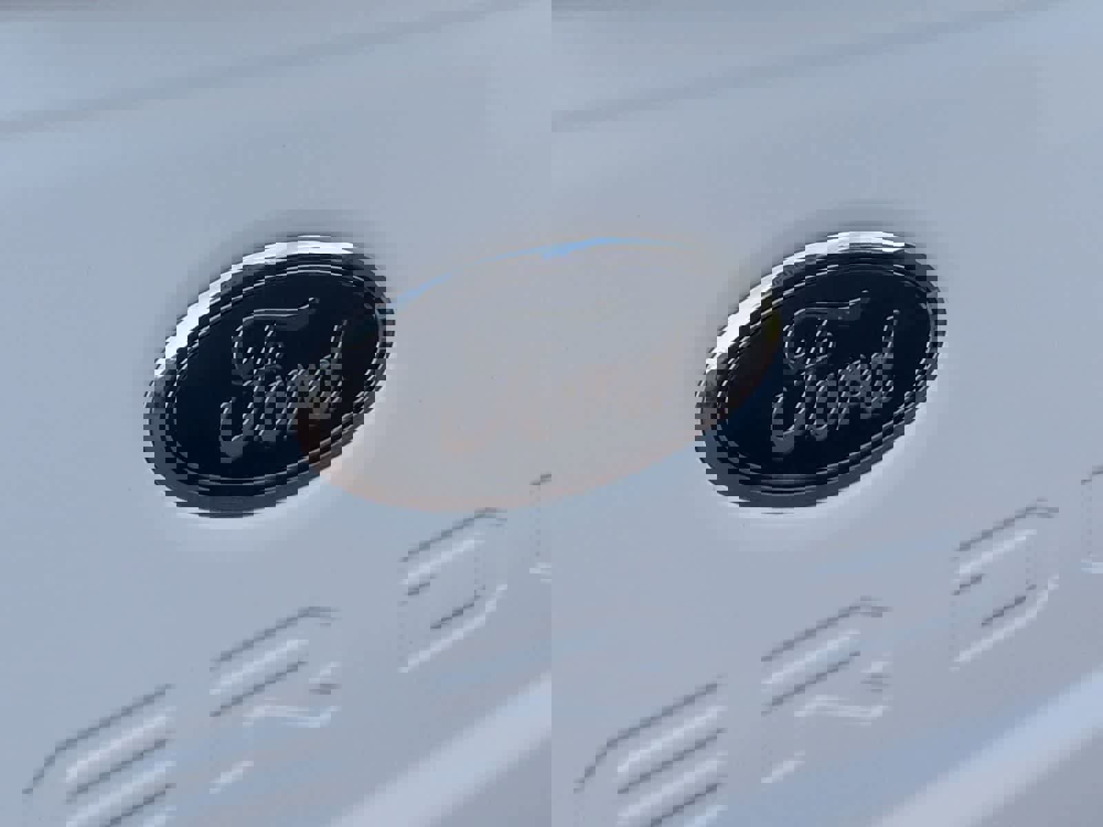 Used 2024 Ford F350 XLT image 11