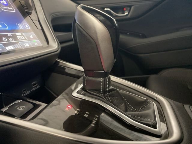 Certified 2025 Subaru Outback Premium image 19