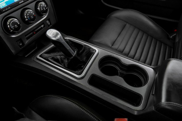 Used 2011 Dodge Challenger R/T RWD image 23