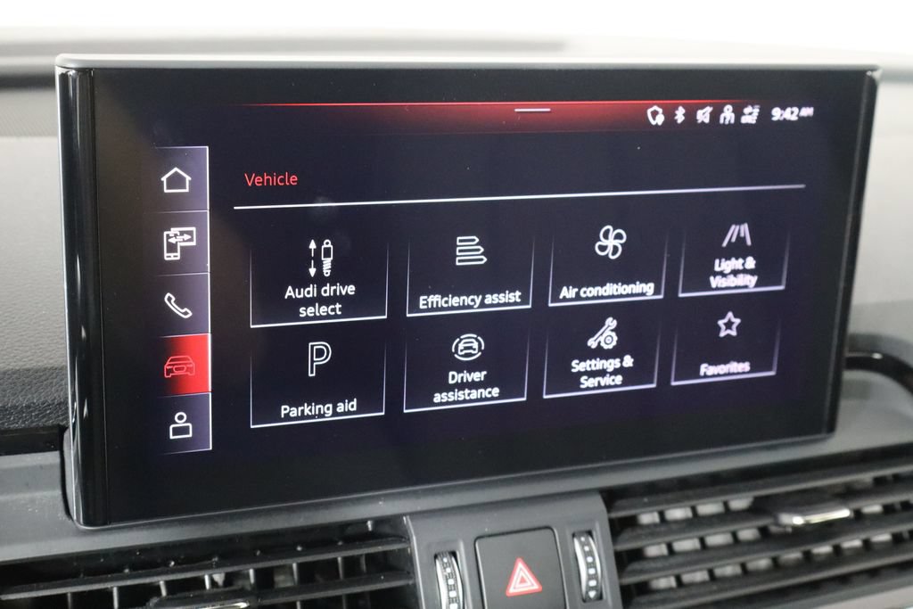 Used 2021 Audi Q5 2.0T Premium w/ Convenience Package AWD/4WD image 35