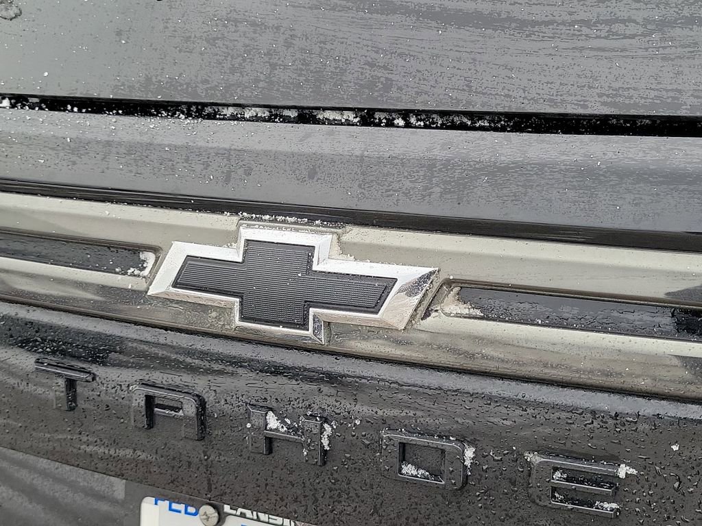 Certified 2022 Chevrolet Tahoe RST image 36