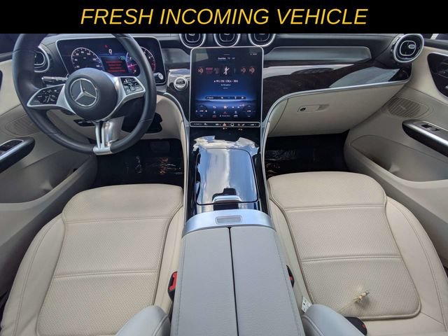 Used 2023 Mercedes-Benz GLC 300 image 13