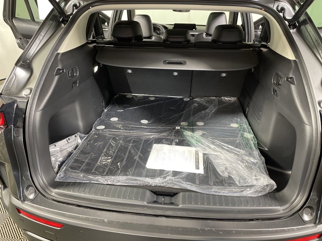 New 2026 MAZDA CX-50 AWD 2.5 S w/ Weather Package image 22