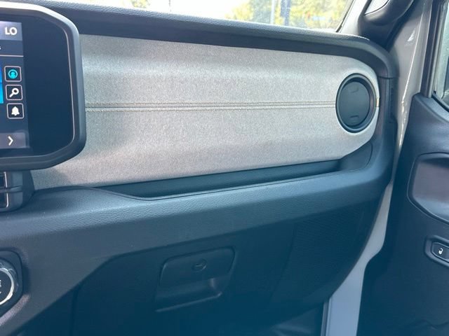Used 2024 Jeep Wrangler Unlimited Sport AWD/4WD image 3