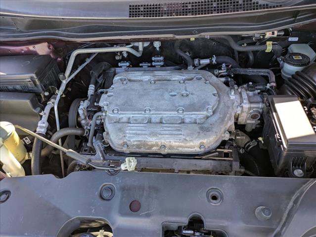 Used 2015 Honda Odyssey EX-L image 23