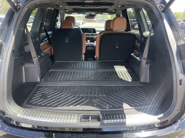 Certified 2024 Kia Telluride SX Prestige X-Line image 29
