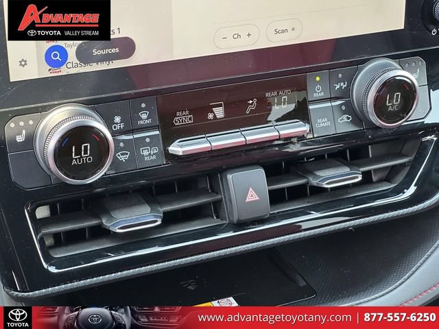 Certified 2023 Toyota Highlander XSE AWD/4WD image 36