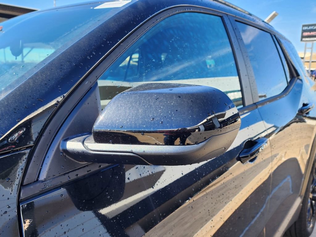 New 2026 GMC Terrain Elevation w/ Black Edition image 12