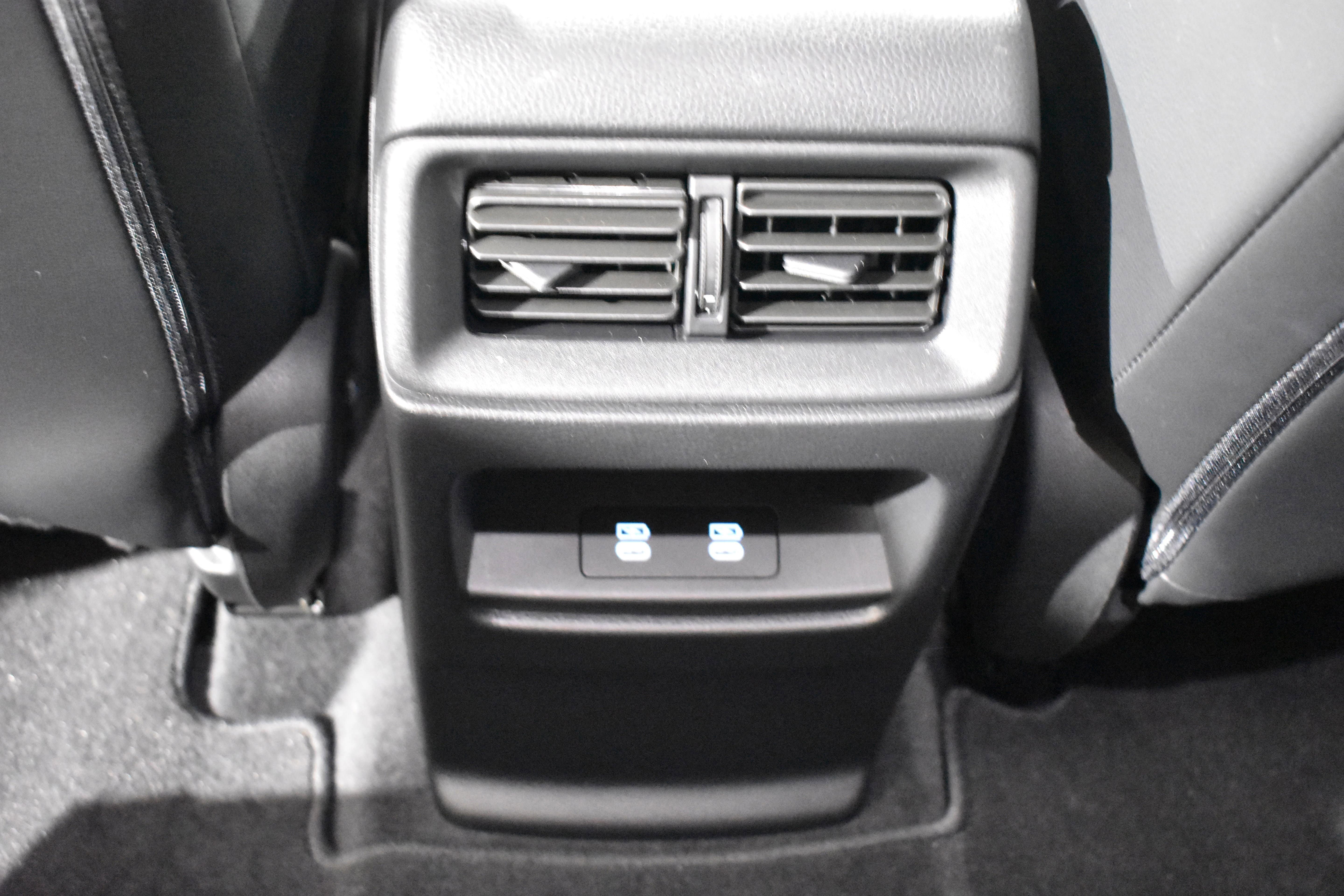 Certified 2024 Honda CR-V Sport Touring image 29