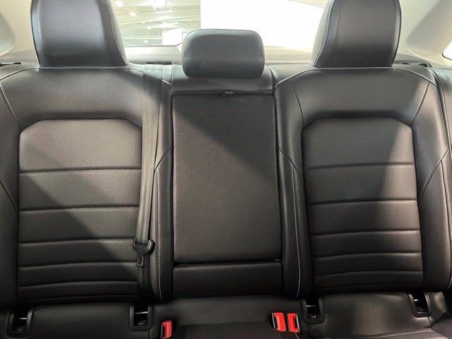 Used 2024 Volkswagen Jetta SE FWD image 12