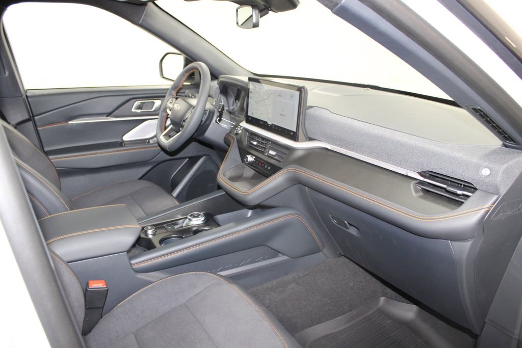 New 2026 Ford Explorer Tremor w/ Tremor Ultimate Package image 29