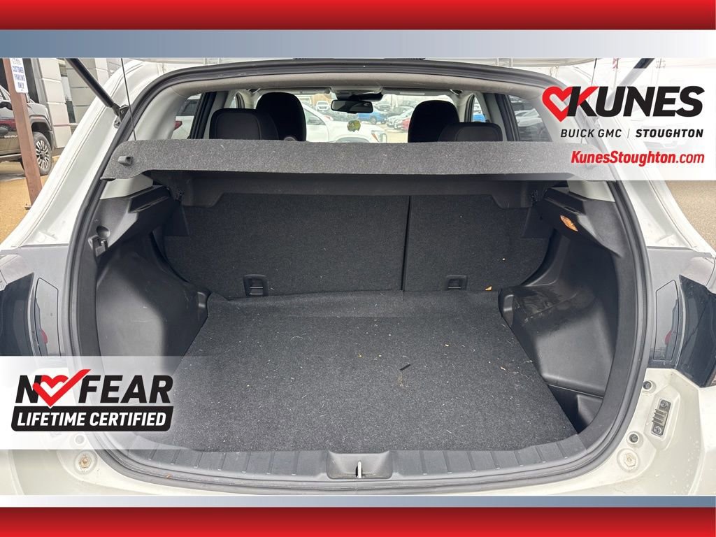 Used 2020 Mitsubishi Outlander Sport SE image 35