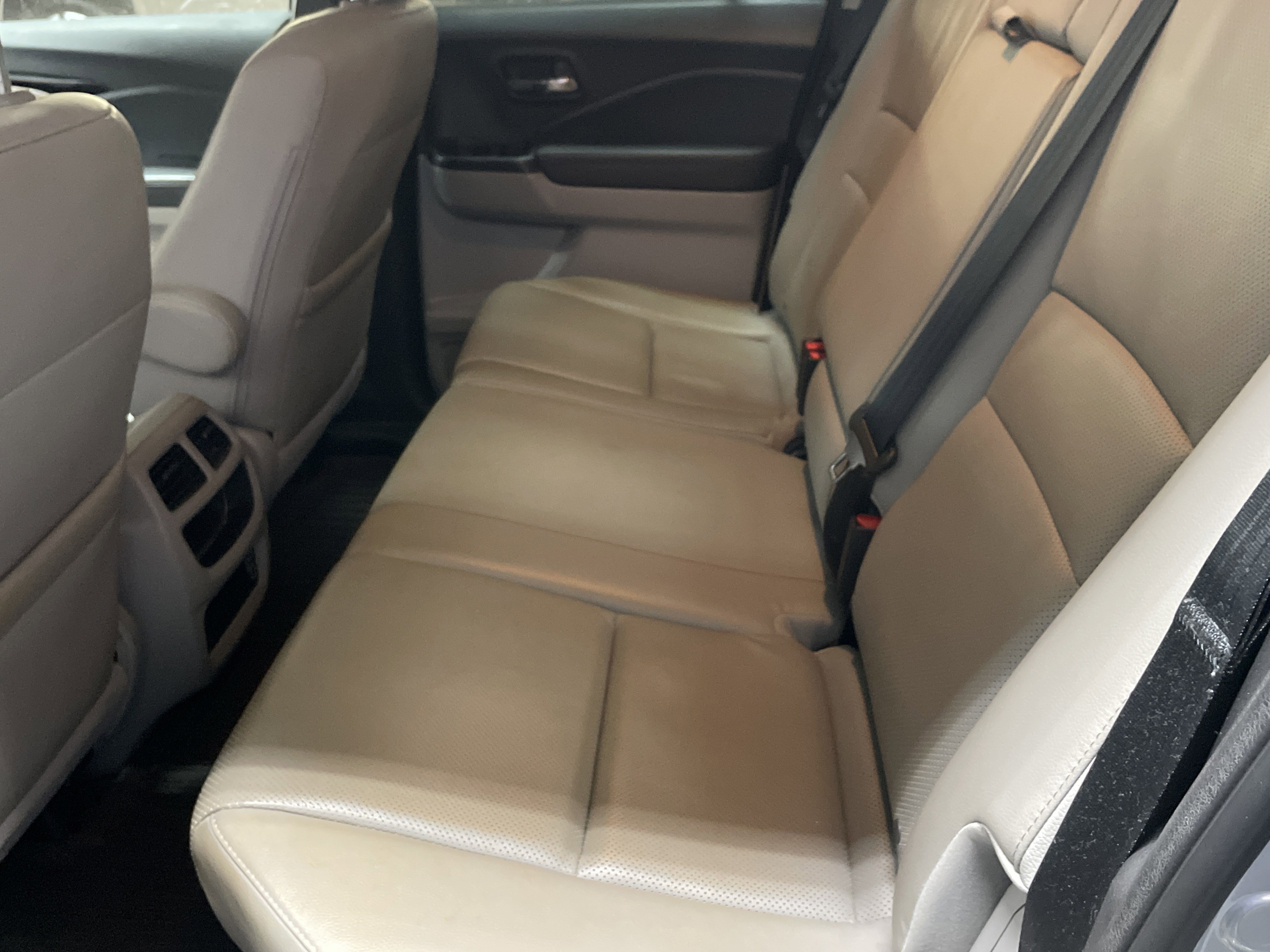 Used 2019 Honda Ridgeline RTL-E image 10