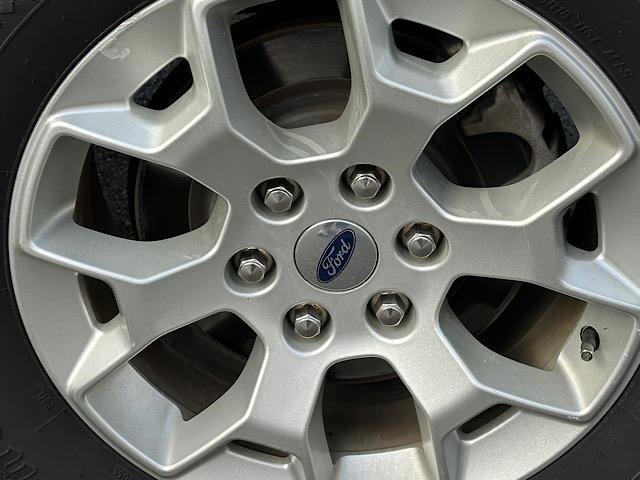 Used 2023 Ford F150 XLT image 32