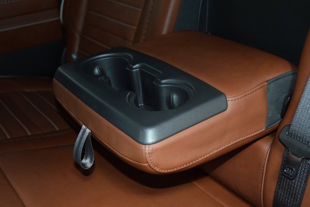 Used 2024 GMC Sierra 2500 Denali Ultimate image 47