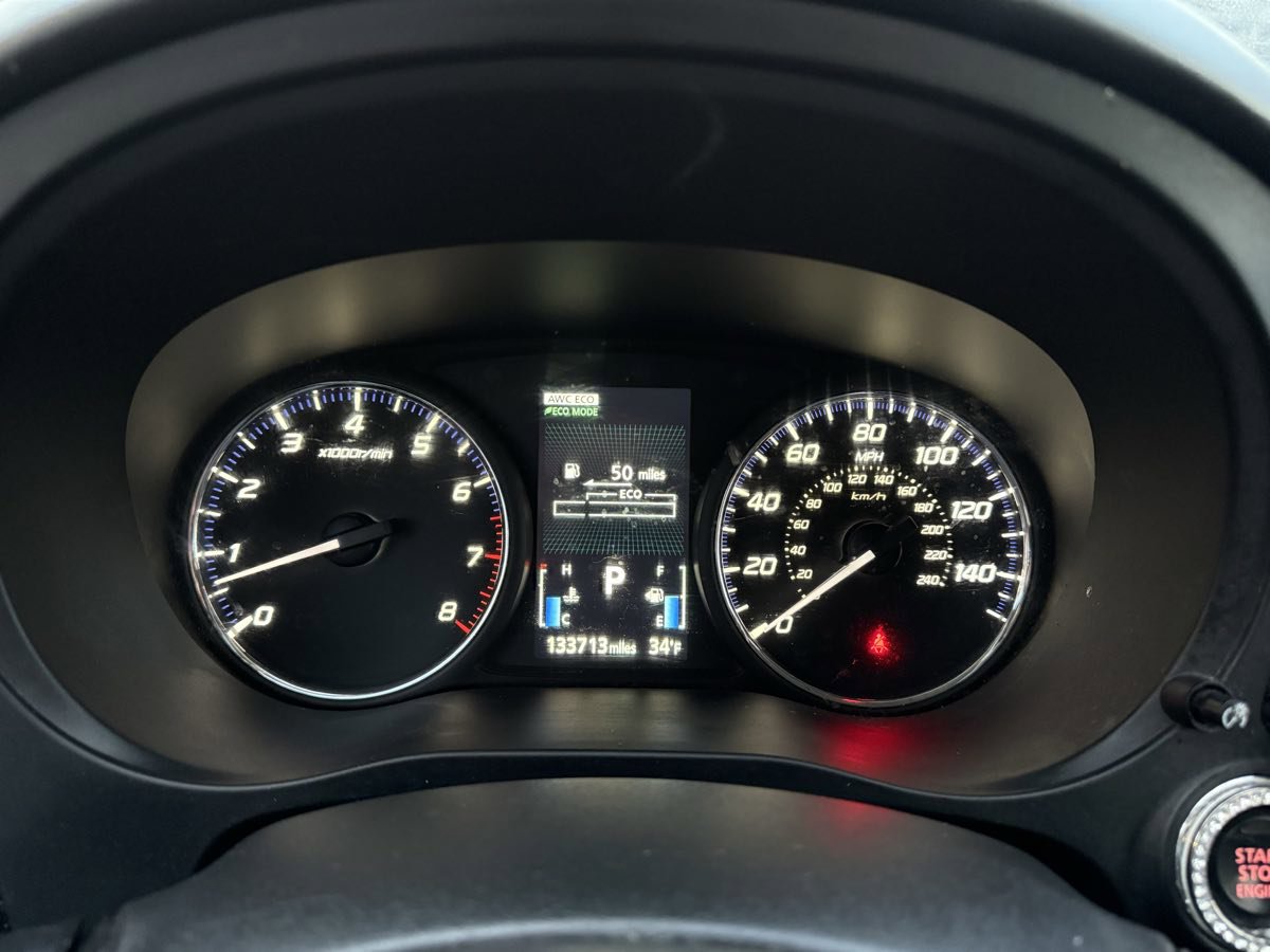 Used 2014 Mitsubishi Outlander GT image 15