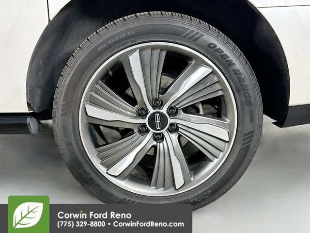 Used 2019 Lincoln Navigator L Reserve AWD/4WD image 35