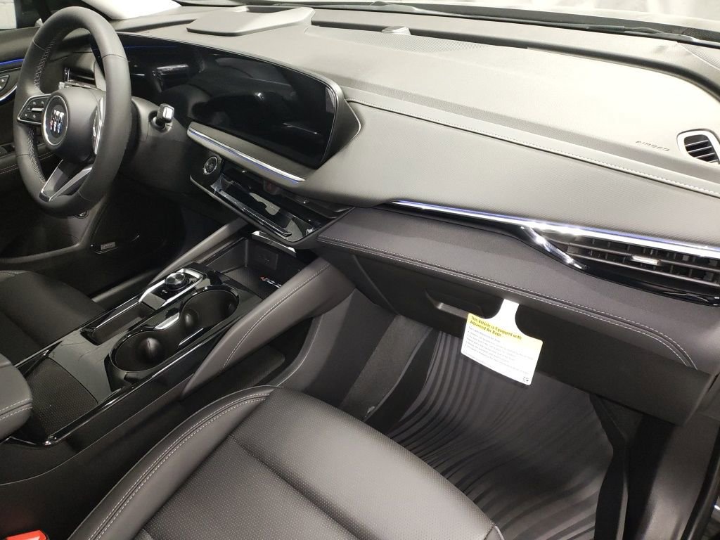 New 2026 Buick Envision Preferred image 8