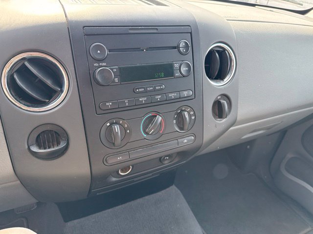 Used 2004 Ford F150 STX RWD image 10