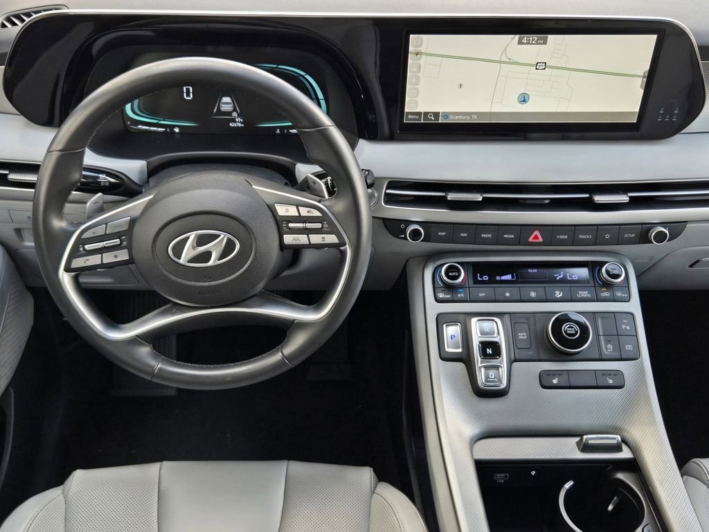 Used 2025 Hyundai Palisade SEL image 24