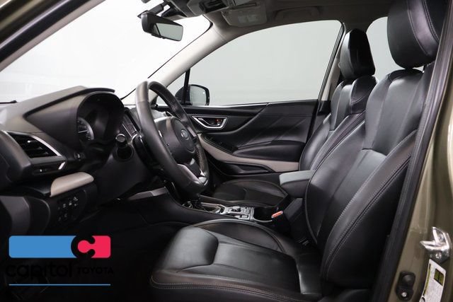 Used 2023 Subaru Forester Limited AWD/4WD image 12