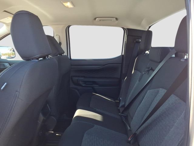 New 2025 Ford Ranger XL w/ Trailer Tow Package image 6