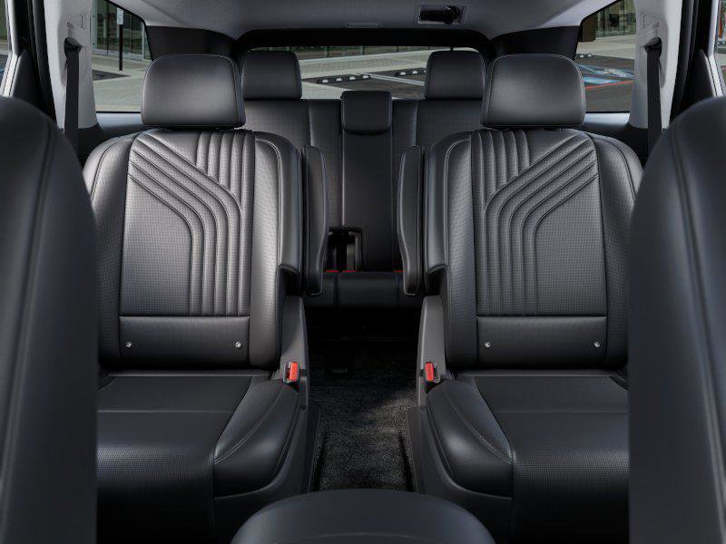 New 2026 Hyundai Palisade SEL image 12