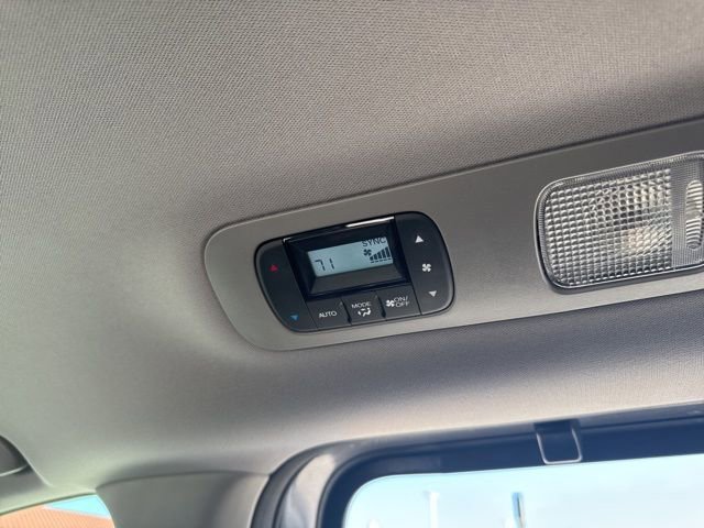 Used 2022 Honda Odyssey EX-L image 25