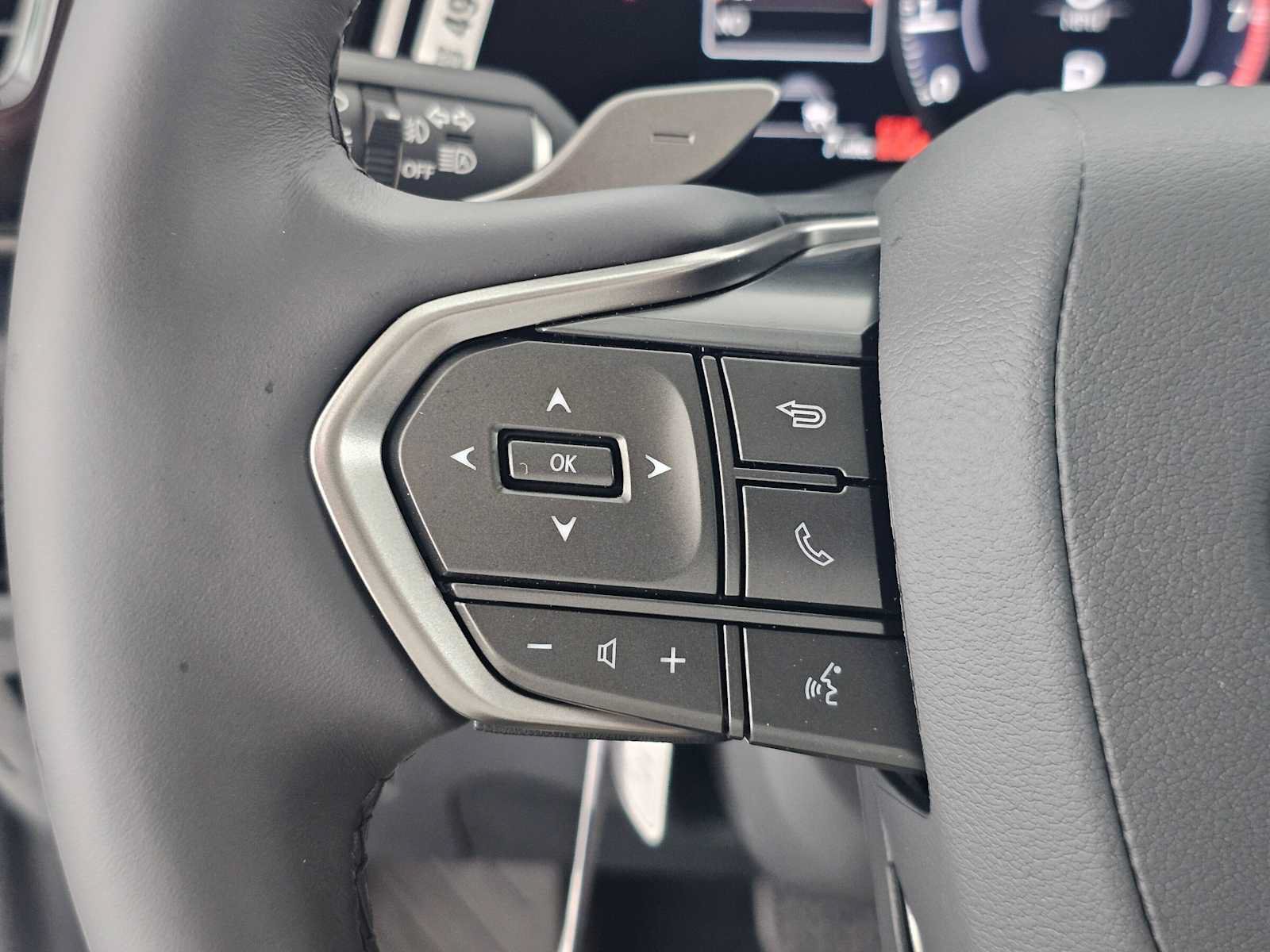 New 2026 Lexus NX 350 AWD w/ Premium Package image 27