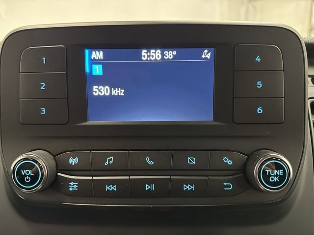 New 2025 Ford Transit 150 Low Roof image 11