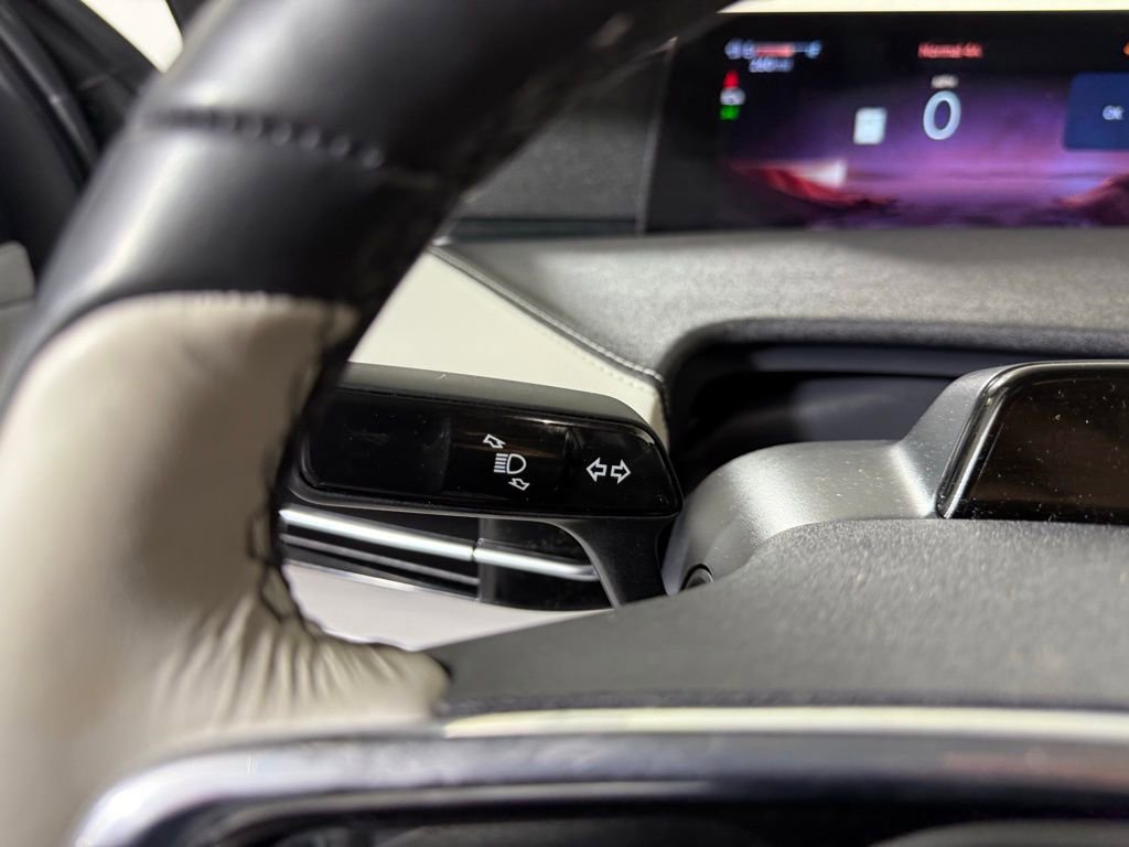 Certified 2025 Lincoln Navigator Reserve image 28