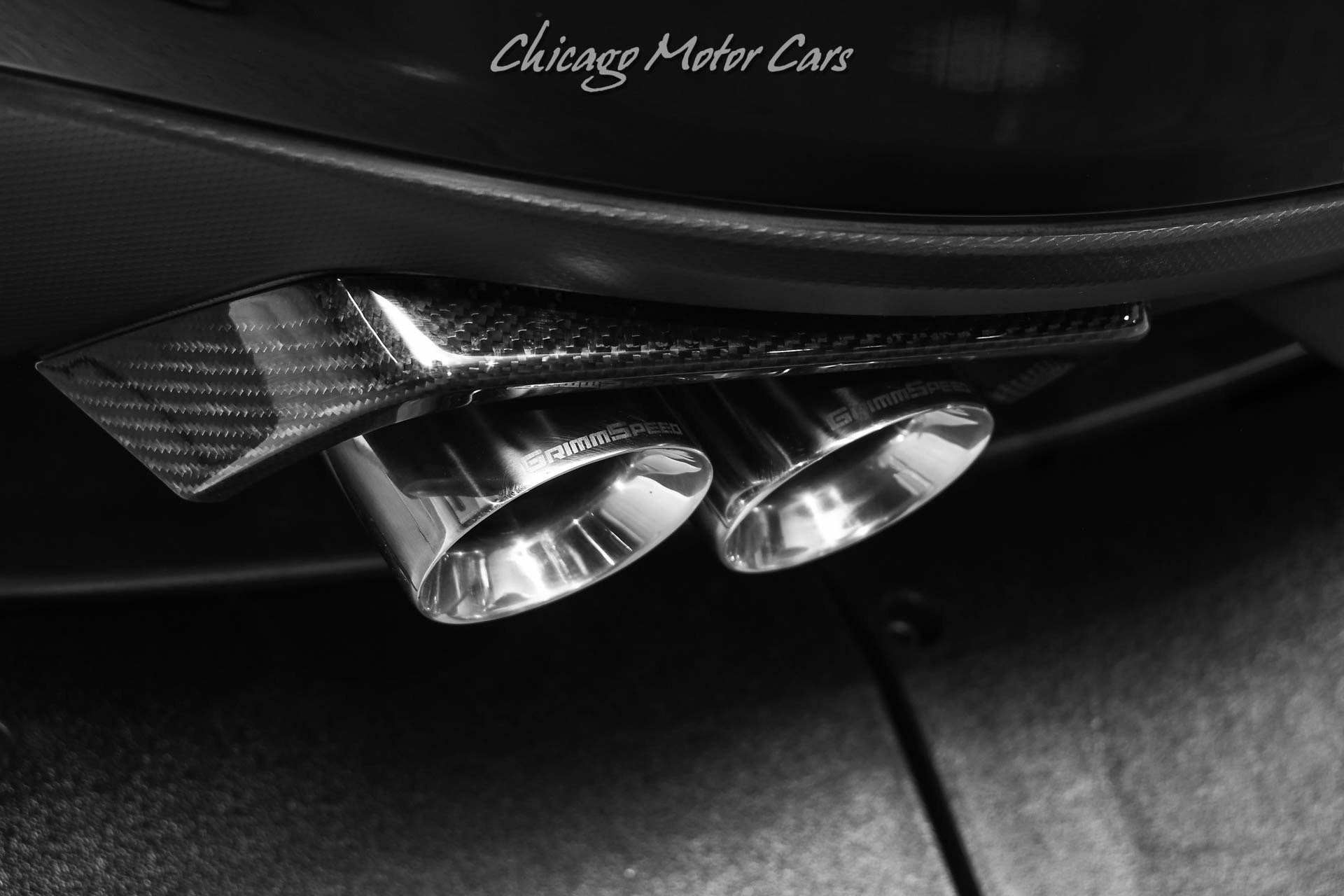 Used 2015 Subaru WRX STI Limited AWD/4WD image 48