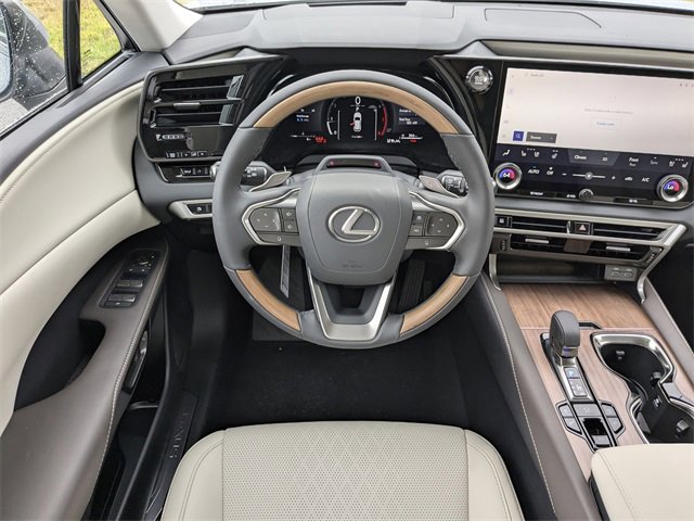 New 2026 Lexus RX 350 Premium Plus w/ Convenience Package image 17