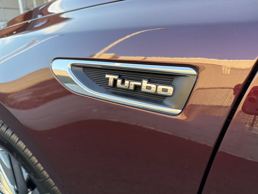 Used 2018 Kia Optima SX w/ Technology Package FWD image 20