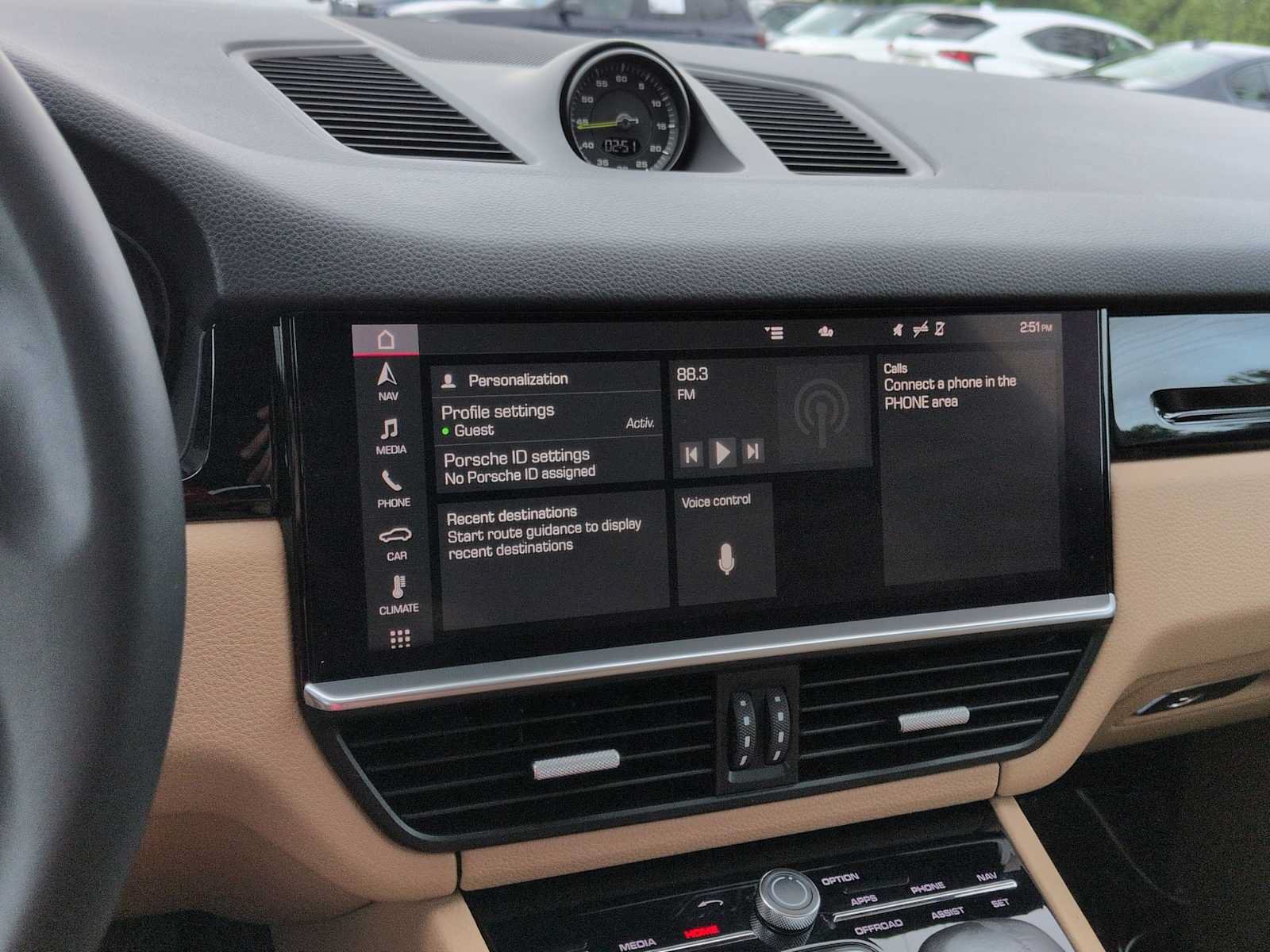 Used 2021 Porsche Cayenne E-Hybrid AWD/4WD image 30