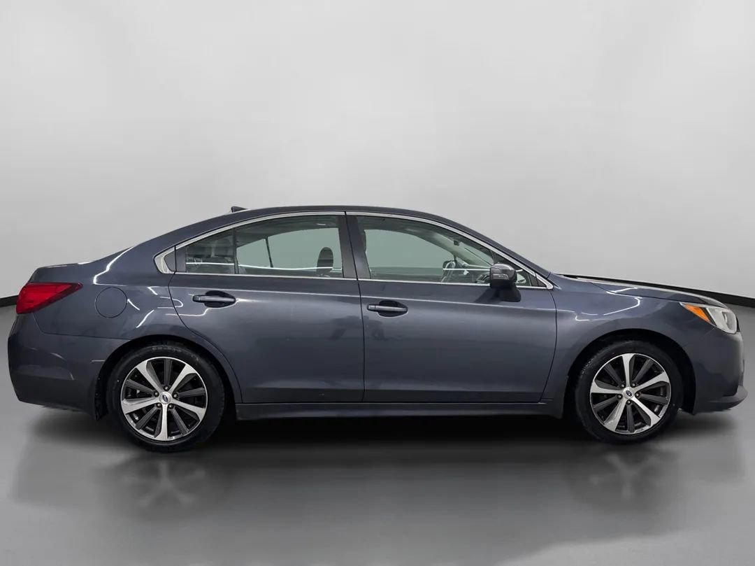 Used 2017 Subaru Legacy 2.5i Limited AWD/4WD image 11