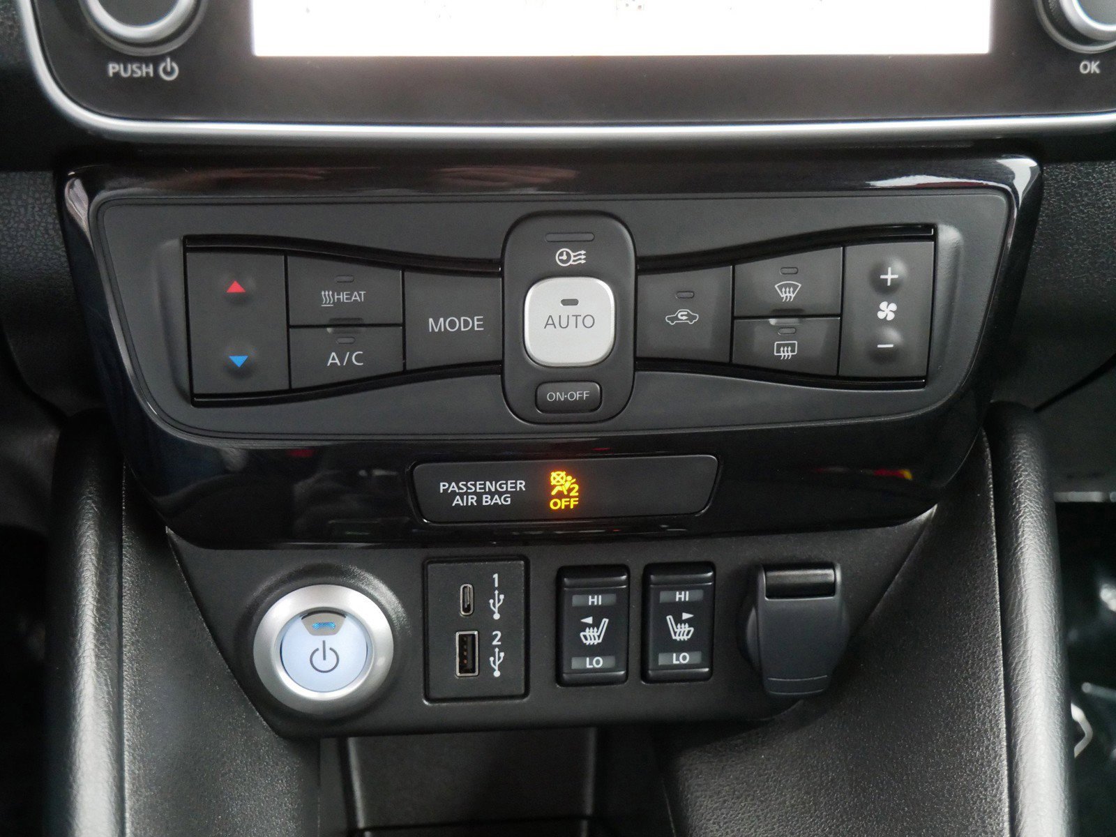 Used 2025 Nissan Leaf SV Plus image 21