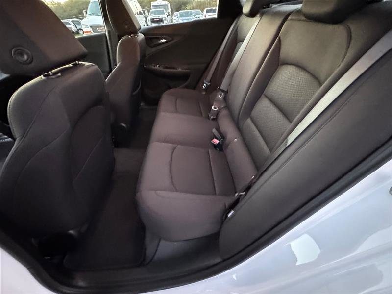 Used 2023 Chevrolet Malibu LS w/ Driver Confidence Package image 40