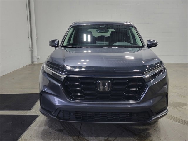 Used 2025 Honda CR-V EX-L image 8