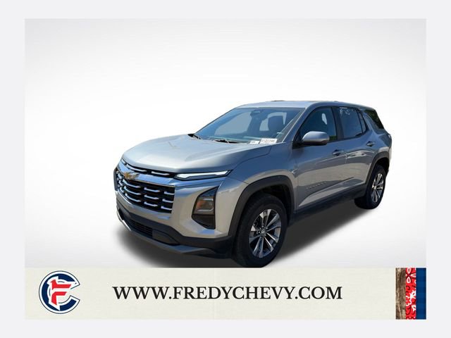 Used 2026 Chevrolet Equinox LT w/ Convenience Package II AWD/4WD 360° Tour