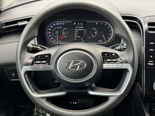 Used 2023 Hyundai Tucson SEL AWD/4WD image 19