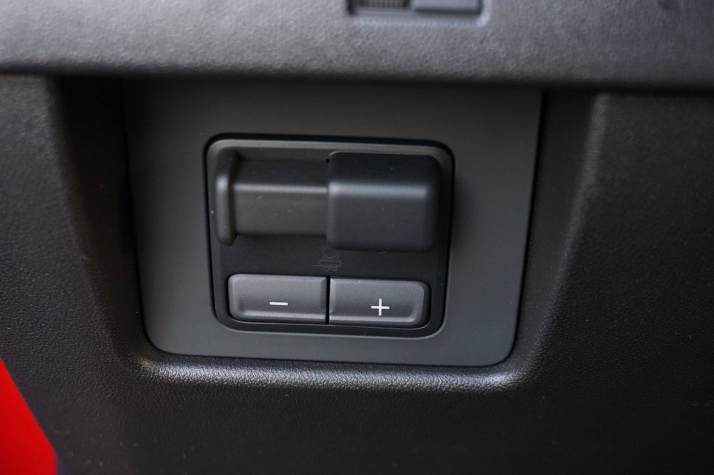 New 2026 Chevrolet Colorado Trail Boss image 23