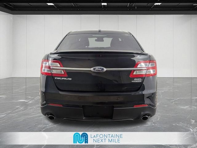 Used 2016 Ford Taurus SEL w/ Equipment Group 201A image 4