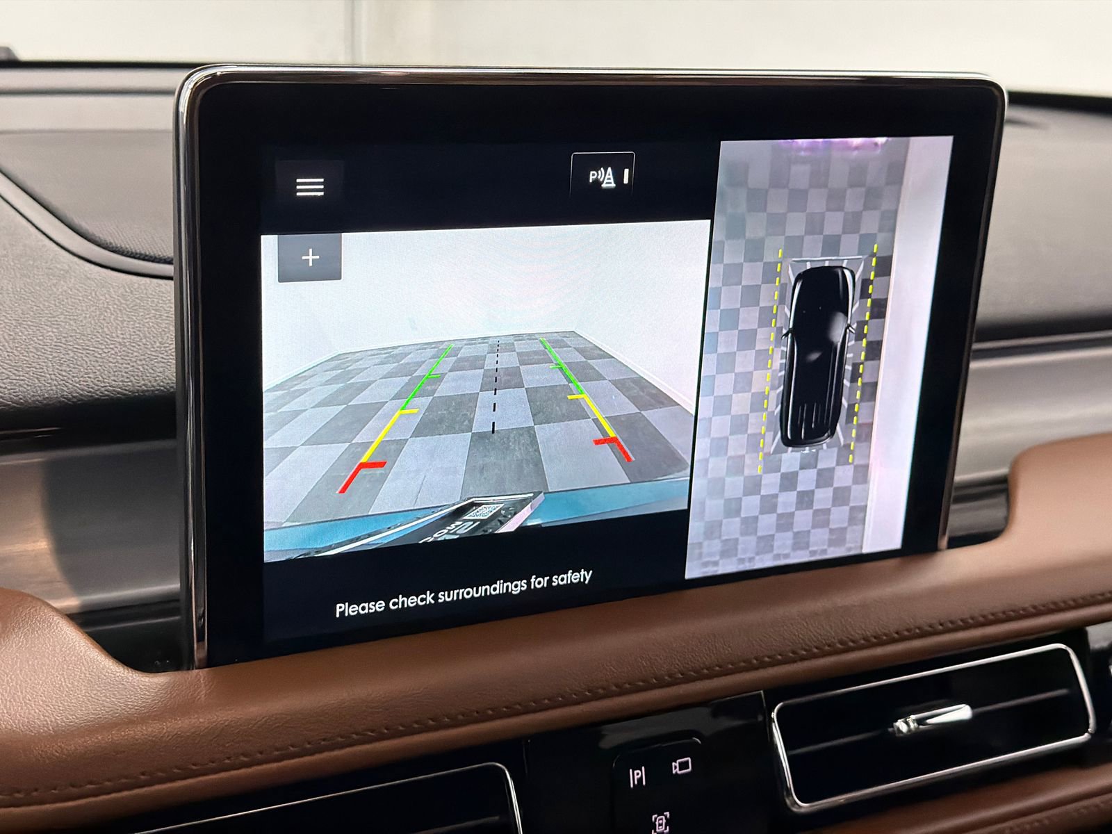 Used 2020 Lincoln Aviator Reserve AWD/4WD image 30
