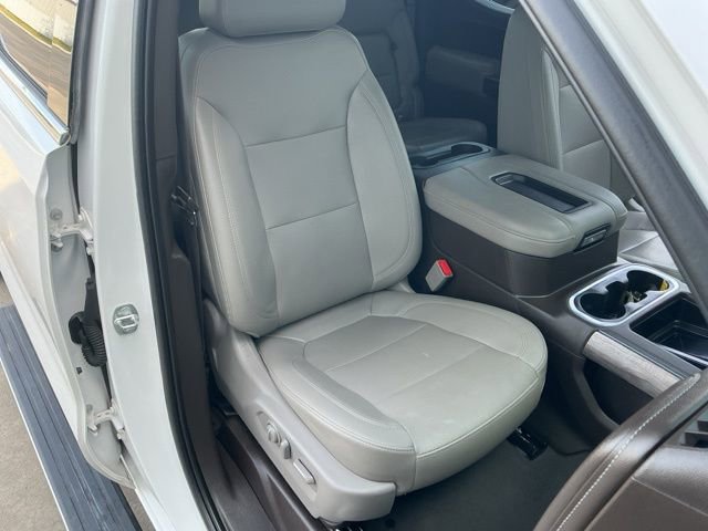 Used 2021 Chevrolet Silverado 1500 LTZ w/ Safety Package II image 28