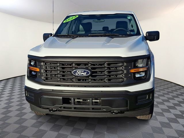 Used 2024 Ford F150 XL image 2