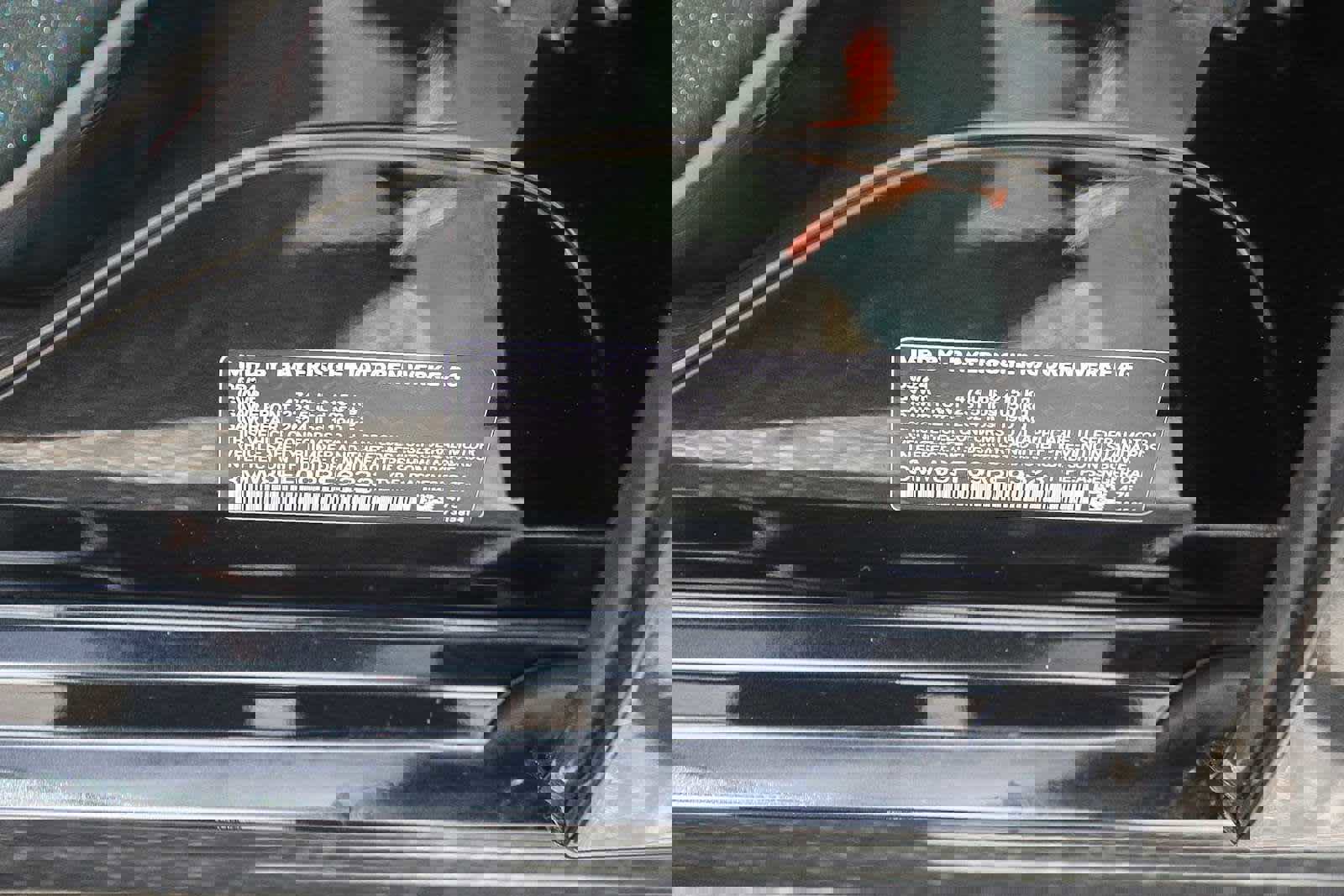 Used 2024 BMW 330i xDrive Sedan w/ Premium Package AWD/4WD image 27